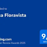 Casa Floravista Ferienhaus