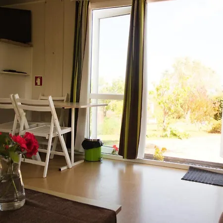 Casa Floravista Сasa de vacaciones *