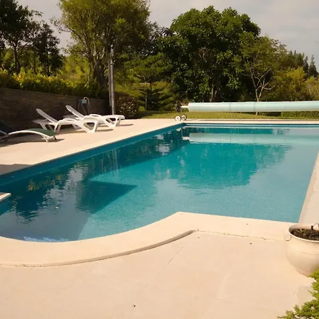 Casa Floravista Bombarral