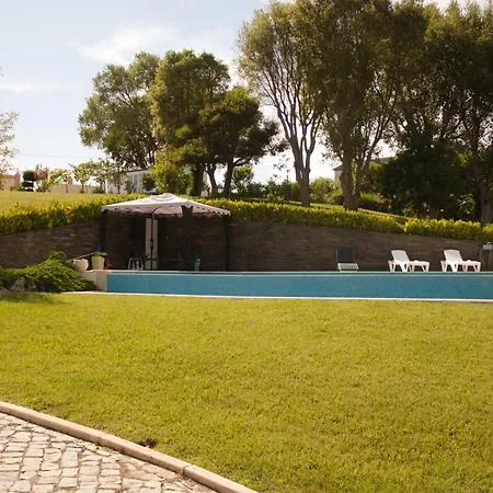 Сasa de vacaciones Casa Floravista