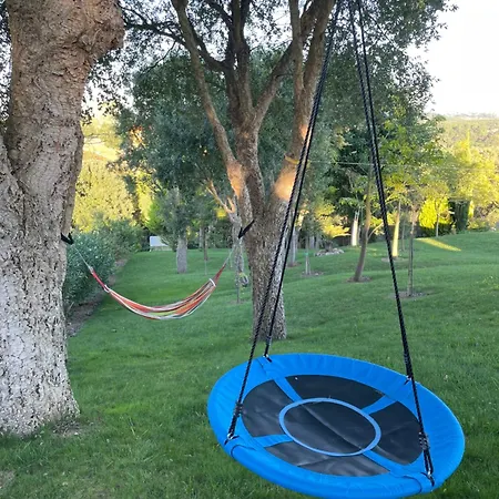 Casa Floravista Bombarral