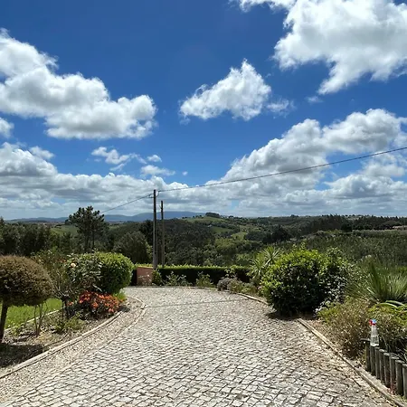 Сasa de vacaciones Casa Floravista