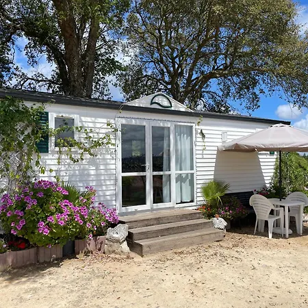 Сasa de vacaciones Casa Floravista *