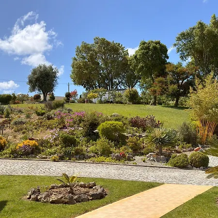 Ferienhaus Casa Floravista