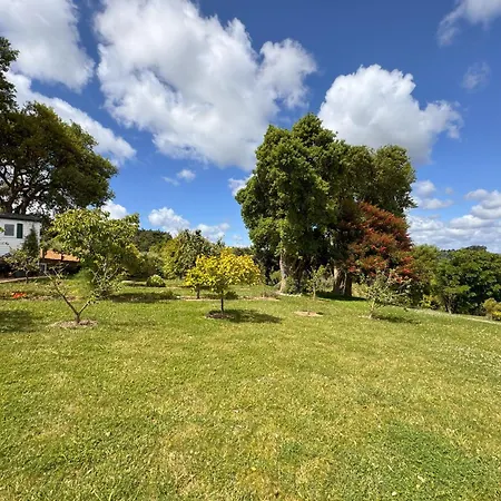 Дом отдыха Casa Floravista *