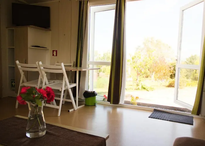 Casa Floravista Vakantiehuis *