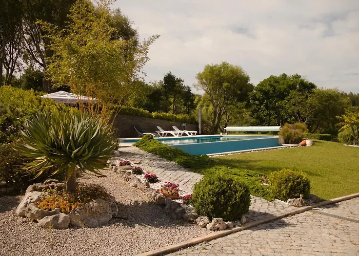 Casa Floravista * Бомбаррал