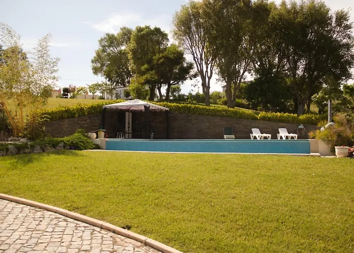 Vakantiehuis Casa Floravista