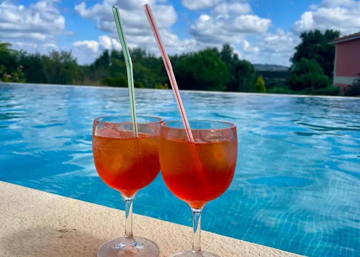 Casa Floravista Бомбаррал