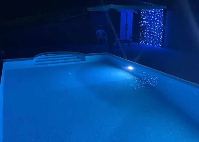 Casa Floravista Дом отдыха Бомбаррал