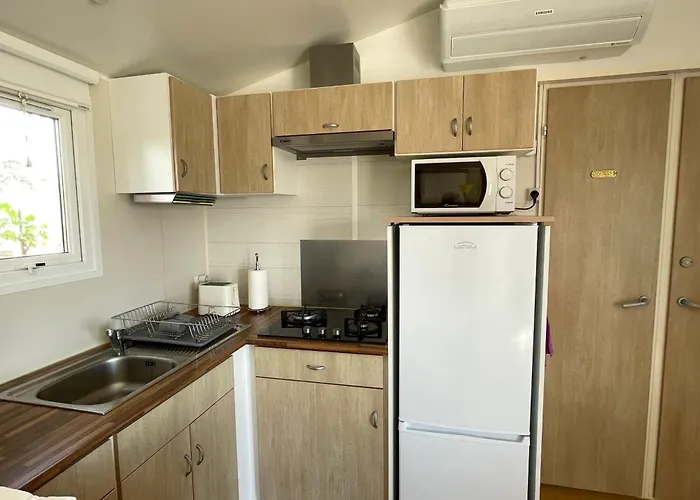 Дом отдыха Casa Floravista Бомбаррал