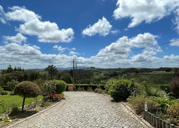 Дом отдыха Casa Floravista