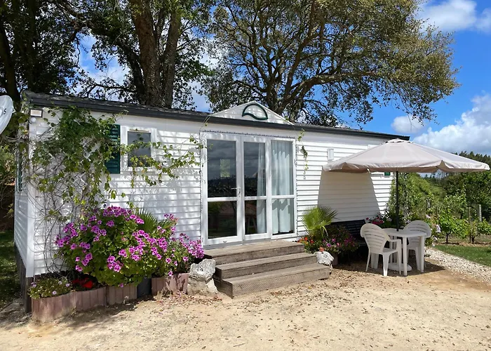 Дом отдыха Casa Floravista *