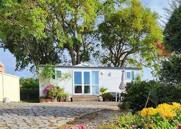Vakantiehuis Casa Floravista