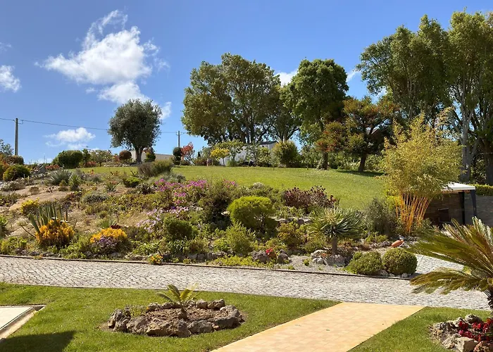 Дом отдыха Casa Floravista