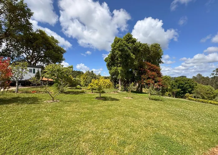 Дом отдыха Casa Floravista *