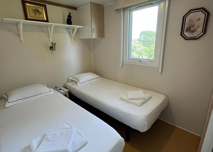 Дом отдыха Casa Floravista Бомбаррал